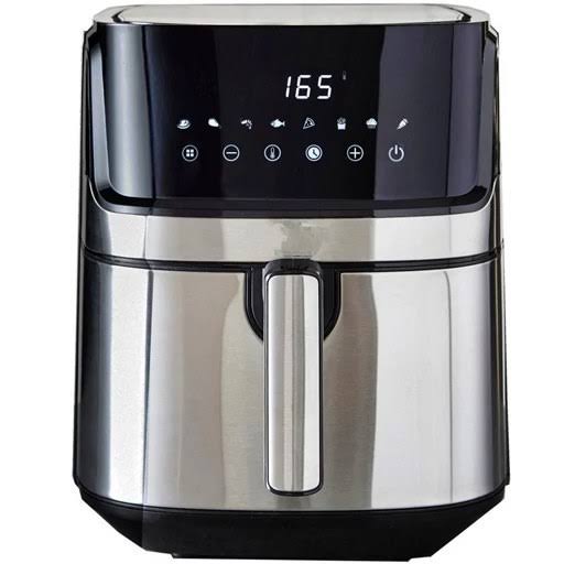 محصول نمونه تستی هواپز 4.2 لیتری تفال مدل EY505
